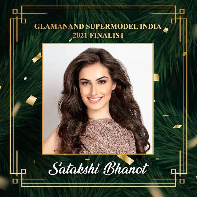 zoya afroz vence glamanand supermodel india 2021. - Página 2 Qx0ozP