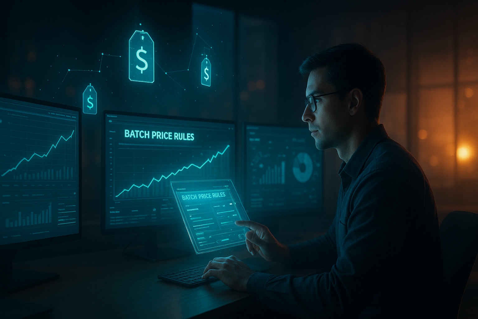 How To Bulk Edit Shopify Prices Without Breaking Your Margins