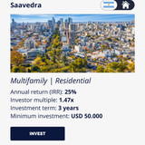 Portfolio Wix INGLÉS