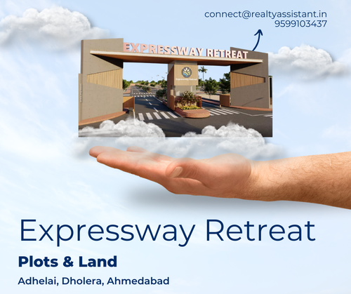 Expressway Retreat Adhelai, Dholera Plots for Sale.png