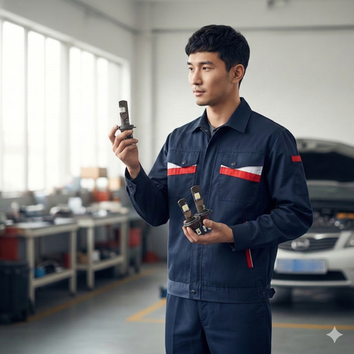 Bo 2 bong den oto Philips HB3 HB4 Pro 9000 LED 11005 U90 CW X2 12V 24V 5800K (7).png