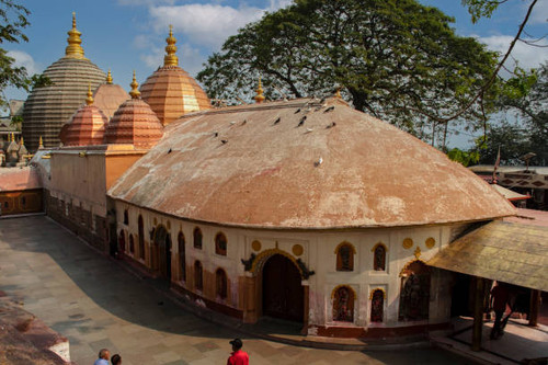 Where to Get VIP Darshan Support Near Kamakhya Temple, Guwahati, Assam..jpg