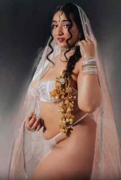 Rakhi Gill New Beach Fantasy Doggy (2026) Onlyfans Uncut Hot Short Film | WEB-DL X264 1080p Download