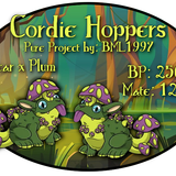 cordie hoppers