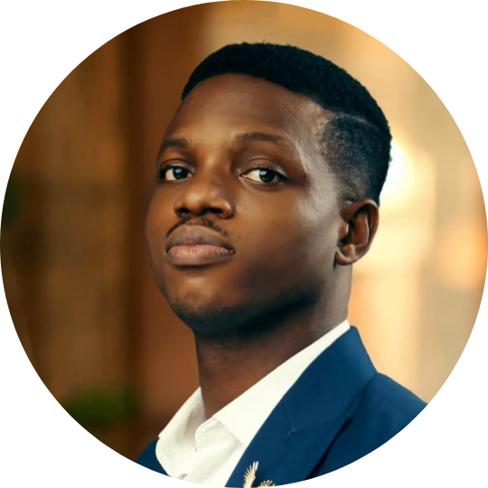 King-Inneh Joseph
