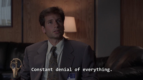 The X-Files
