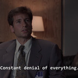 The X-Files