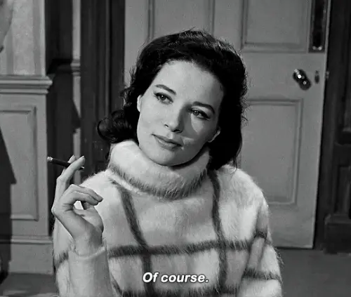 Murder at the Gallop (1963) 