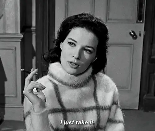 Murder at the Gallop (1963) 