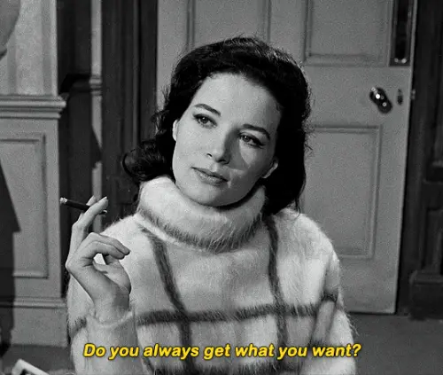 Murder at the Gallop (1963) 