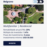 Portfolio Wix PORTUGUÉS