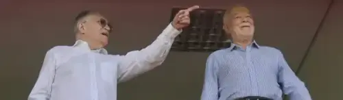 Presidente do São Paulo, Harry Massis projeta novo futuro para Cotia e busca novos investimentos