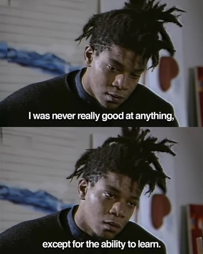 Basquiat