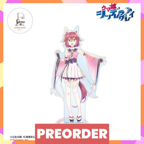 475936 sakura chiyono o ani art aqua label big acrylic stand uma musume cinderella gray 17cm.jpg