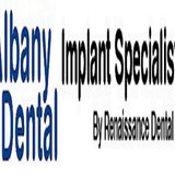 Implant Dentist Albany