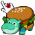 Casualhp Emote Turtle Burger Cursor.png