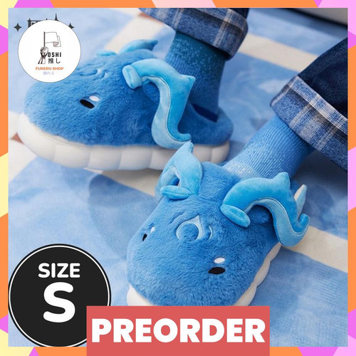 476469 neuvillette fashion theme pajamas slippers genshin impact size s.jpg
