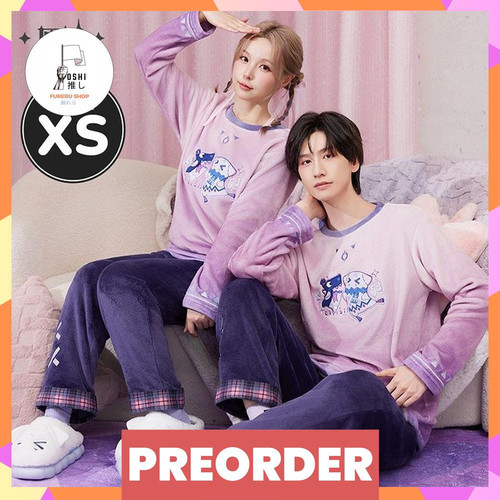 476621 citlali fashion theme pajamas t shirt set with headband genshin impact size xs.jpg
