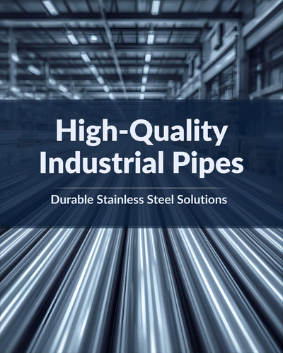 Industrial Pipes Supplier in Indiana | Stainless Steel Pipes – Mcneil Instrument.jpg