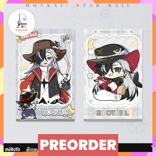 477881 boothill boys dormitory series polaroid photo card honkai star rail 7x12cm.jpg
