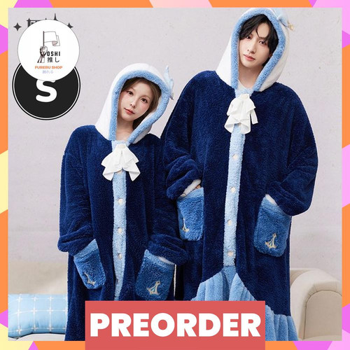 476461 neuvillette fashion theme pajamas costume with mask genshin impact size s.jpg