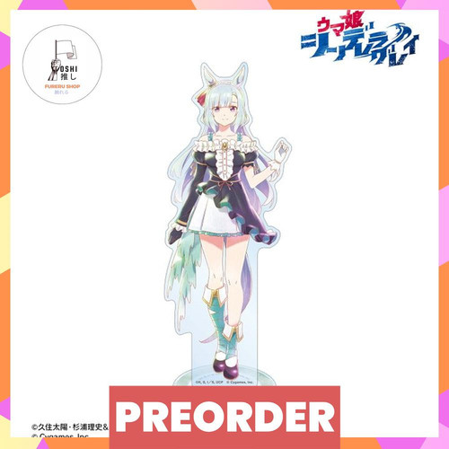 475937 mejiro ardan ani art aqua label big acrylic stand uma musume cinderella gray 18cm.jpg