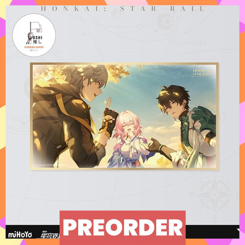 483727 trailblazer male back to earth in evernight memories with you pet shikishi honkai star rail 2.jpg