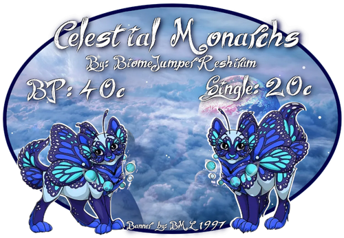 celestial monarchs