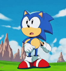 whisperwoif sonic origins.gif