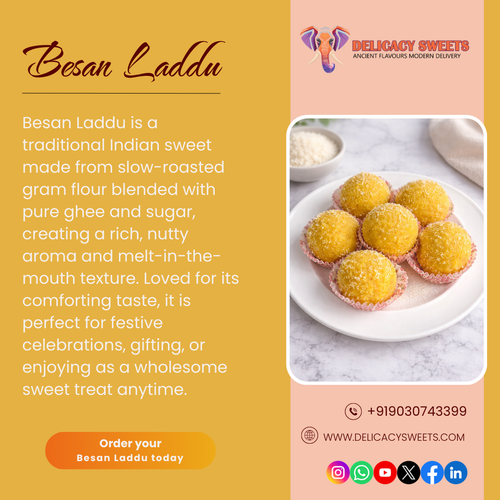 When Do Besan Laddus Become the Perfect Festive Treat ?.png