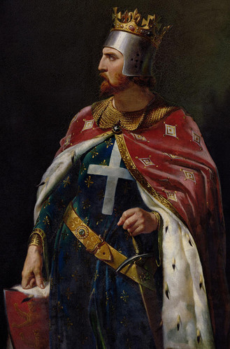 Richard the Lionheart | Merry-Joseph Blondel.jpg
