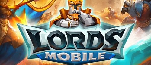 Lords Mobile