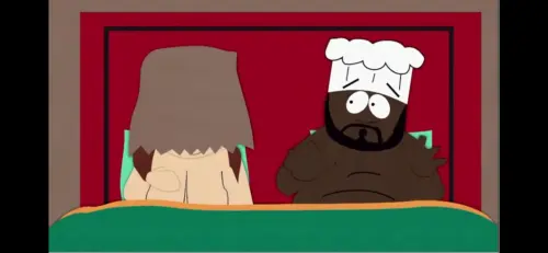 which is the most romantic scene from south park iyo v0 kq3nr7bggucf1.webp