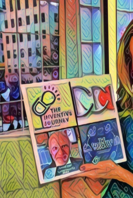 The Inventive Journey podcast guest Richard Blank Costa Ricas Call Center sales.jpg