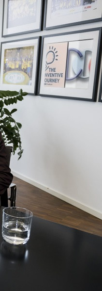 The Inventive Journey podcast guest Richard Blank Costa Ricas Call Center entrepreneur.jpg