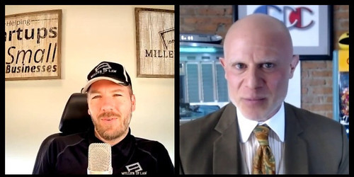 The Inventive Journey podcast guest Richard Blank Costa Ricas Call Center. expert.jpg