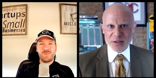 The Inventive Journey podcast guest Richard Blank Costa Ricas Call Center. CEO.jpg