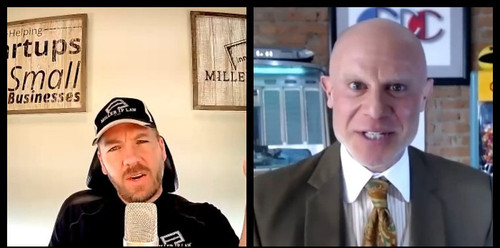 The Inventive Journey podcast guest Richard Blank Costa Ricas Call Center.growth.jpg