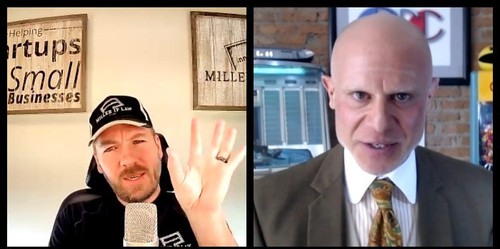 The Inventive Journey podcast guest Richard Blank Costa Ricas Call Center.interview.jpg