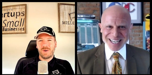 The Inventive Journey podcast guest Richard Blank Costa Ricas Call Center.trainer.jpg