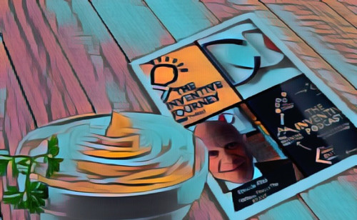 The Inventive Journey podcast telesales guest Richard Blank Costa Ricas Call Center.jpg