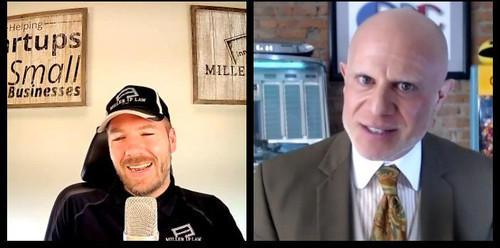 The Inventive Journey podcast guest Richard Blank Costa Ricas Call Center. BPO.jpg