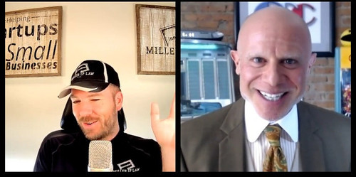 The Inventive Journey podcast guest Richard Blank Costa Ricas Call Center. outsourcing.jpg