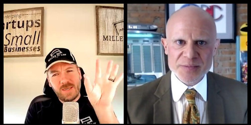 The Inventive Journey podcast guest Richard Blank Costa Ricas Call Center..jpg