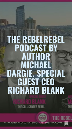 The RebelRebel Podcast by author Michael Dargie. Special guest CEO Richard Blank (2).jpg