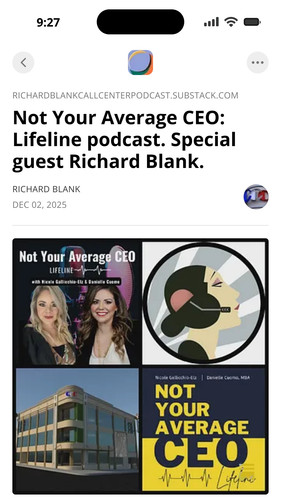 Not Your Average CEO Lifeline podcast. Special guest Richard Blank. (6).jpg