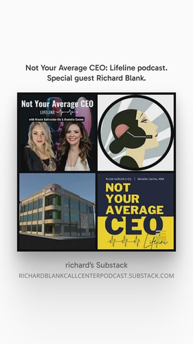 Not Your Average CEO Lifeline podcast. Special guest Richard Blank. (7).jpg