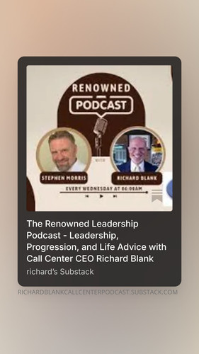 The Renowned Leadership Podcast Leadership, Progression, and Life Advice with Call Center CEO Richar.jpg