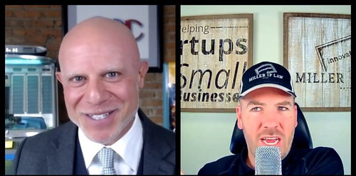 The Inventive Founder podcast guest Richard Blank Costa Rica's Call Center. B2B.jpg