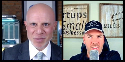 The Inventive Founder podcast guest Richard Blank Costa Rica's Call Center business.jpg